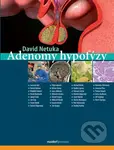 Adenomy hypofýzy - David Netuka - kniha z kategorie Endokrinologie