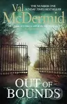 Out Of Bounds - Val McDermid - kniha z kategorie Thrillery