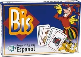 Jugamos en Espaňol: Bis