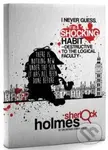 Sherlock Holmes (Notebook)