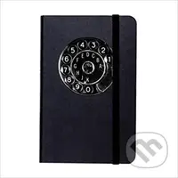Telephone Pocket Address Book