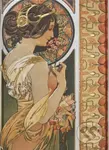 Mucha: Cowslip and Documents Decoratifs