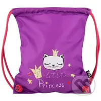 Sáček na obuv Little princess