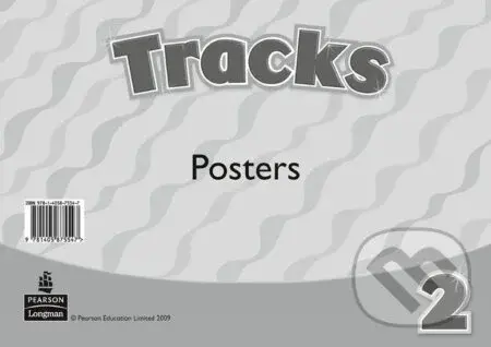 Tracks 2 (Posters)