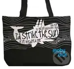 Moby Dick (Tote Bag)
