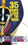 Bleach 35 (Higher Than The Moon) - Tite Kubo - kniha z kategorie Komiksy