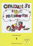 Opakuji si o prázdninách 1 - František Šilar