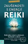 Zkušenosti s energií reiki (Reiki jako cesta k celistvosti, harmonii a zdraví) - kniha z kategorie Alternativní medicína