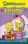 Bart Simpson 3/2018 (Cáklá ségra)