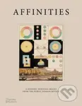 Affinities (A Journey Through Images from The Public Domain Review) - kniha z kategorie Umění, design a architektura