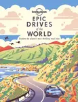 Epic Drives of the World - kniha z kategorie Průvodci Evropou