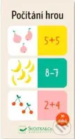 Počítání hrou - kniha z kategorie Naučné knihy