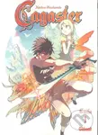 Cagaster 1 - Kachou Hashimoto