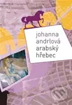Arabský hřebec - Johanna Andrlová - kniha z kategorie Společenská beletrie