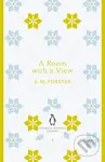 A Room with a View - E.M. Foster - kniha z kategorie Beletrie