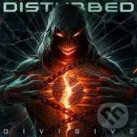 Disturbed: Divisive - Disturbed