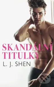 Skandální titulky - L.J. Shen