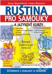 Ruština pro samouky a jazykové kurzy + 2 CD - kniha z kategorie Jazykové učebnice a slovníky