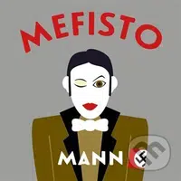 Mefisto (2CD) - Klaus Mann