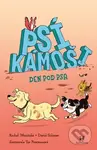Psí kámoši - Den pod psa - David Sidorov, Tor Freeman (ilustrátor), Rachel Wenitsky - kniha z kategorie Beletrie pro děti