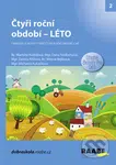 Čtyři roční období: Léto (Činnosti a aktivity pro čtyři roční období v MŠ) - kniha z kategorie Mateřská škola a předškoláci
