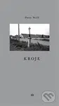 Kroje - Dana Malá - kniha z kategorie Poezie