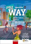 My English Way 1 (Angličtina pro základní školy a víceletá gymnázia) - kniha z kategorie Jazykové učebnice a slovníky