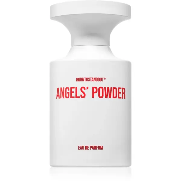 BORNTOSTANDOUT Angels' Powder parfémovaná voda unisex 100 ml