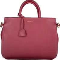 COCCINELLE WOMEN'S RED BAG