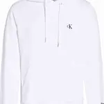 Pánská mikina Calvin Klein s kapucí