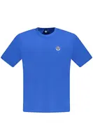 Pánské triko NORTH SAILS modré