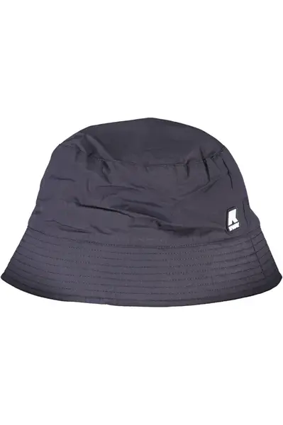 K-WAY modrý pánský klobouk