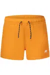 K-WAY SWIMSUIT BOTTOM PART CHILDREN ORANGE