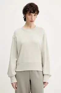 Bavlněná mikina adidas All SZN
