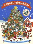 Vánoce přicházejí: Knižní adventní kalendář