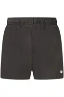 FILA WOMEN'S BLACK SHORT PANTS