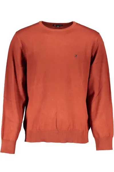 Pánský bronzový svetr US Grand Polo