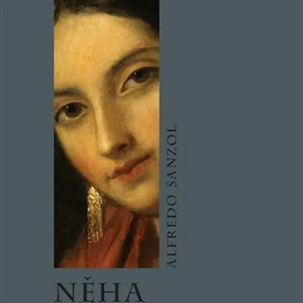 Něha - Alfredo Sanzol