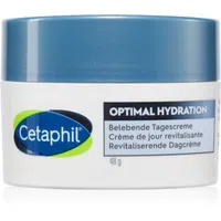Cetaphil Optimal Hydration Revitalizing Day Cream revitalizační denní krém 48 g