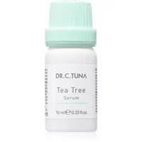 Farmasi Dr. C. Tuna Tea Tree sérum proti nedokonalostem pleti 10 ml
