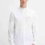 Bavlněná košile Tommy Jeans