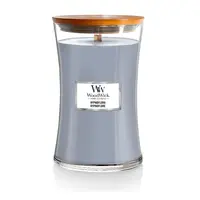 Wood Wick Vonná svíčka Hypnoflora 609 g