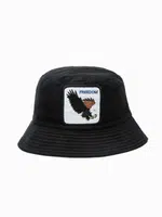 Edoti Men's hat