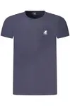 US GRAND POLO SHORT SLEEVE T-SHIRT MEN BLUE