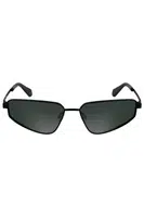 CALVIN KLEIN WOMEN&#039;S SUNGLASSES BLACK