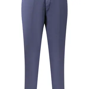 Modré dámské kalhoty North Sails