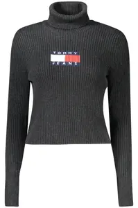 Dámský rolákový svetr Tommy Hilfiger