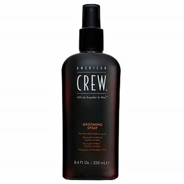 American Crew Grooming Spray stylingový sprej pro definici a tvar 250 ml