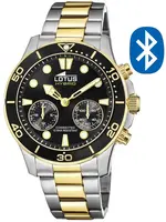 Lotus Hybrid Connected L18801/2