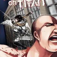 Attack On Titan 2 - Hajime Isayama
